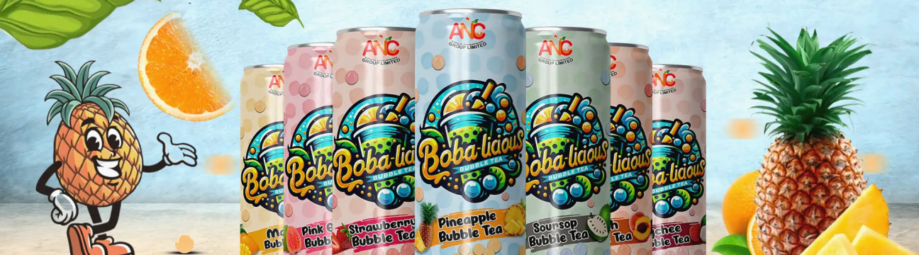 Bobalicious bubbletea
