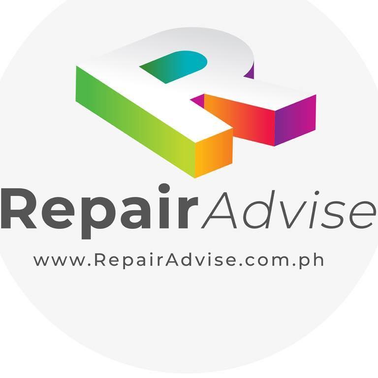 Repair Advise