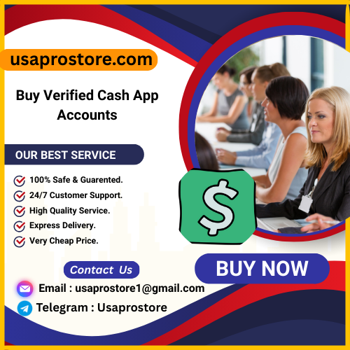 Buy Veirfied Btc Cash App Accounts