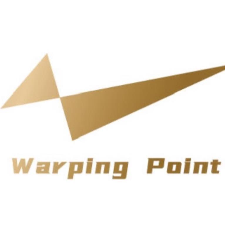 Warping Point