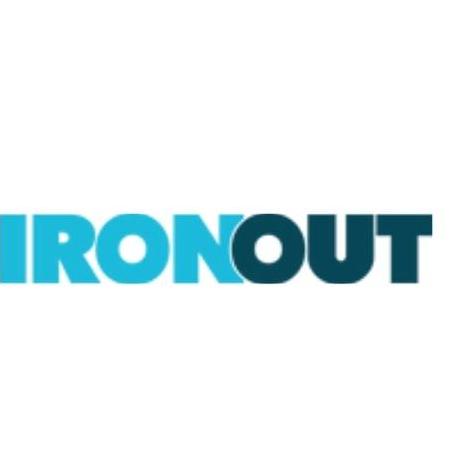 IRON OUT