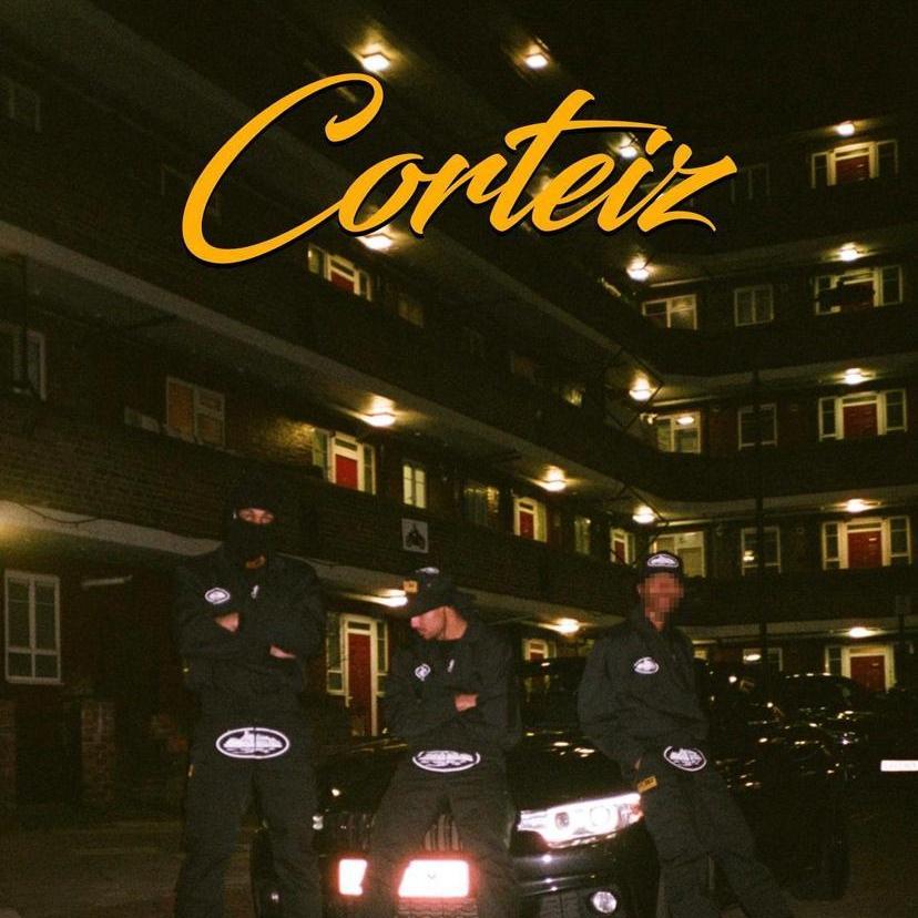 Corteiz Tracksuit