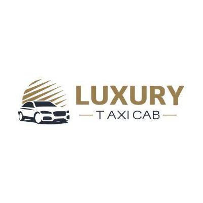 Luxury Taxi Cab