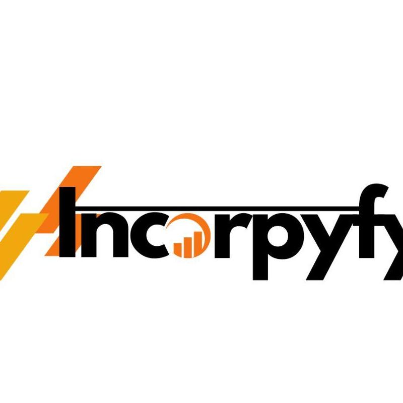 Incorpyfy LLC