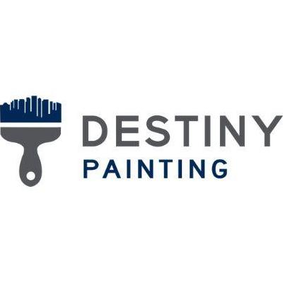Destiny  Painting