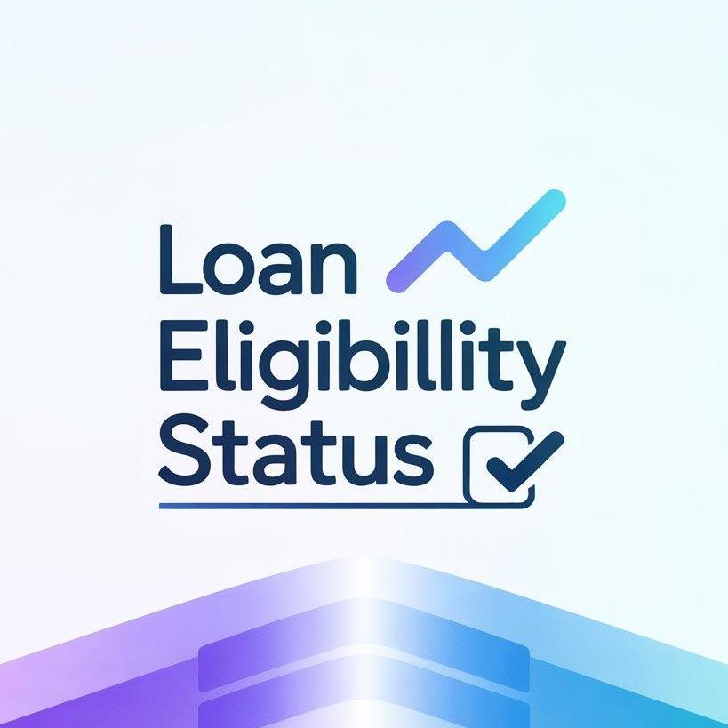 Loan Check Status