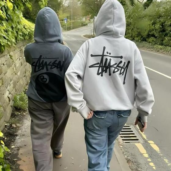 Stussy Spain
