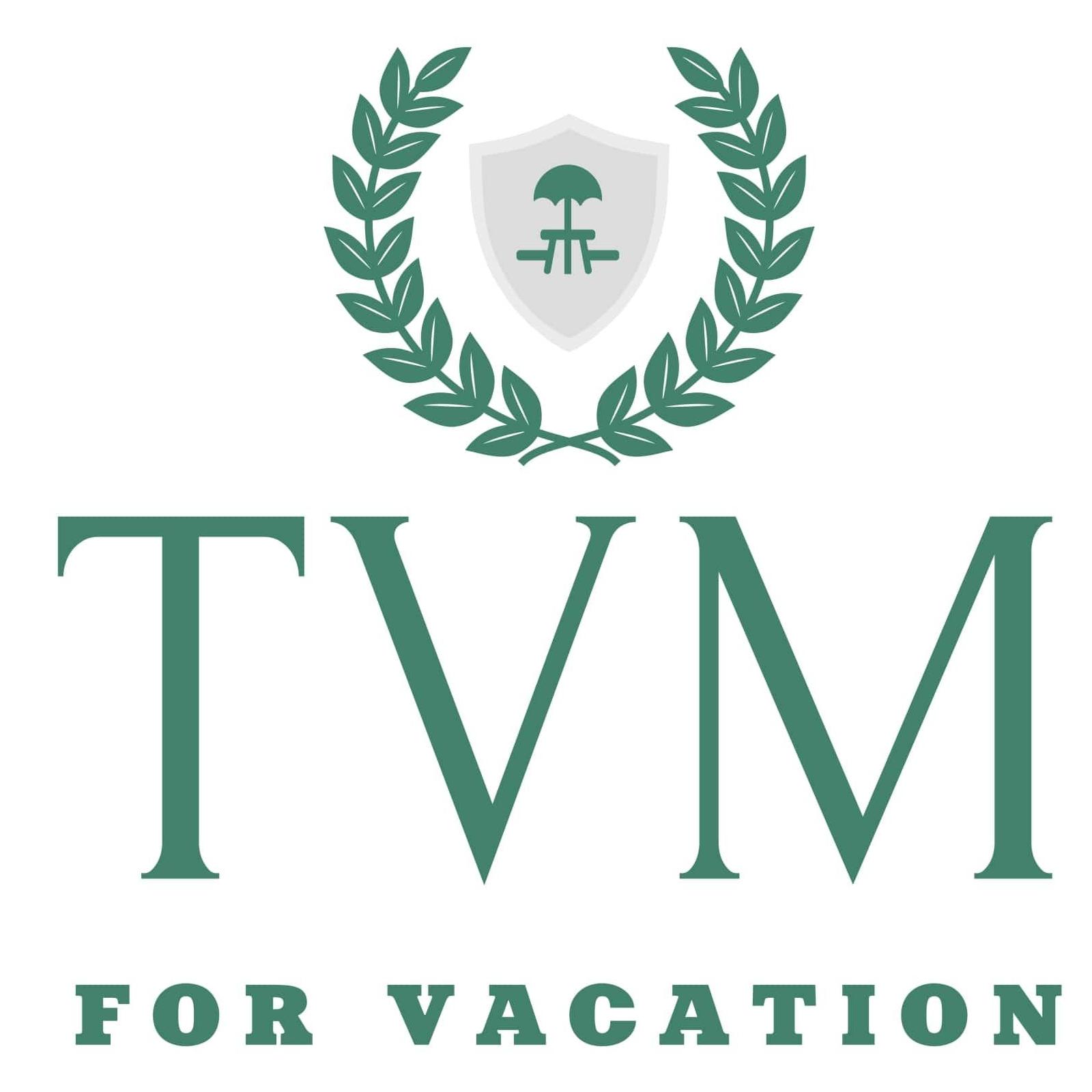 The Vacation Masters