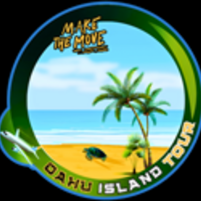 Oahu Island Tour