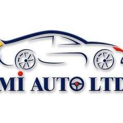 MI Auto Japan
