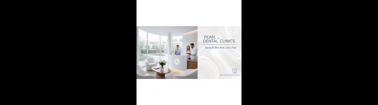 Pearl Dental Clinics