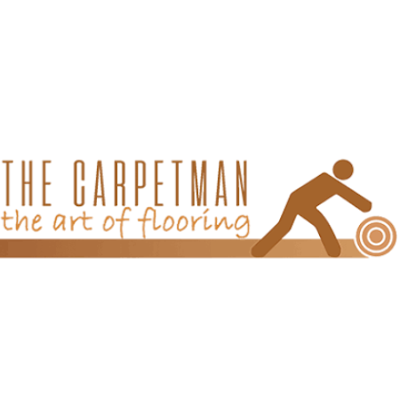 THE CARPET MAN