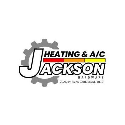 Jackson Hardware Heating & AC