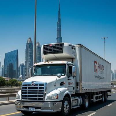 Logistics Dubai