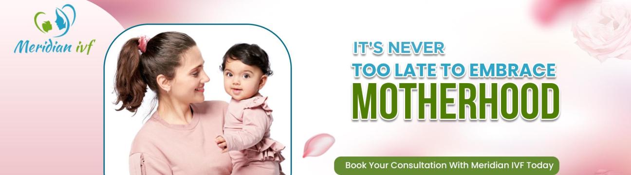 Meridian IVF