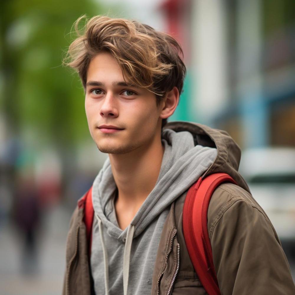 Jason Malone