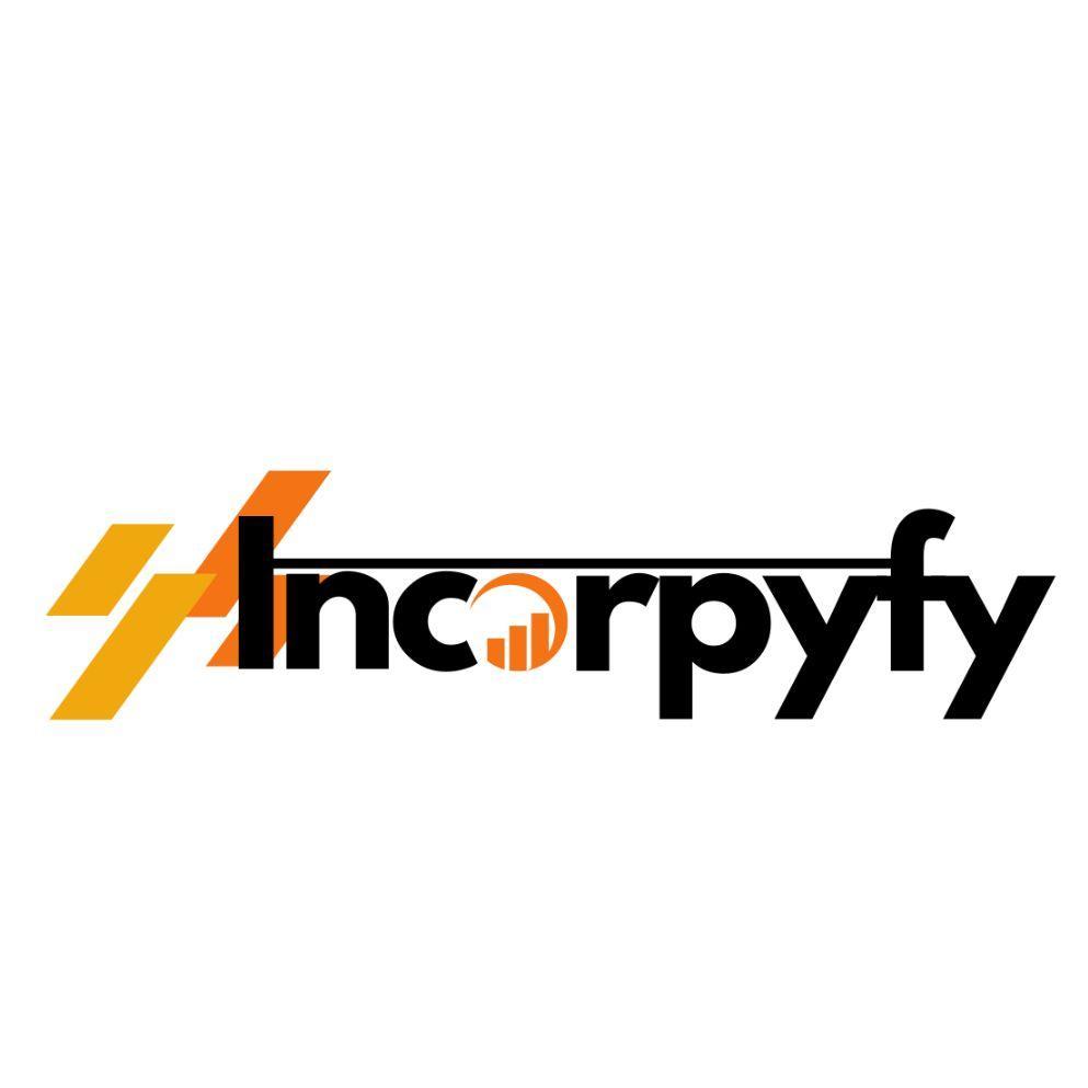 Incorpyfy LLC