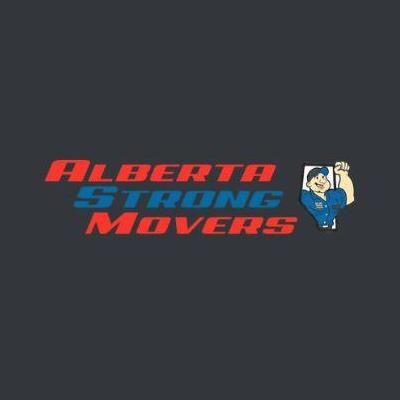 Alberta Strong  Movers
