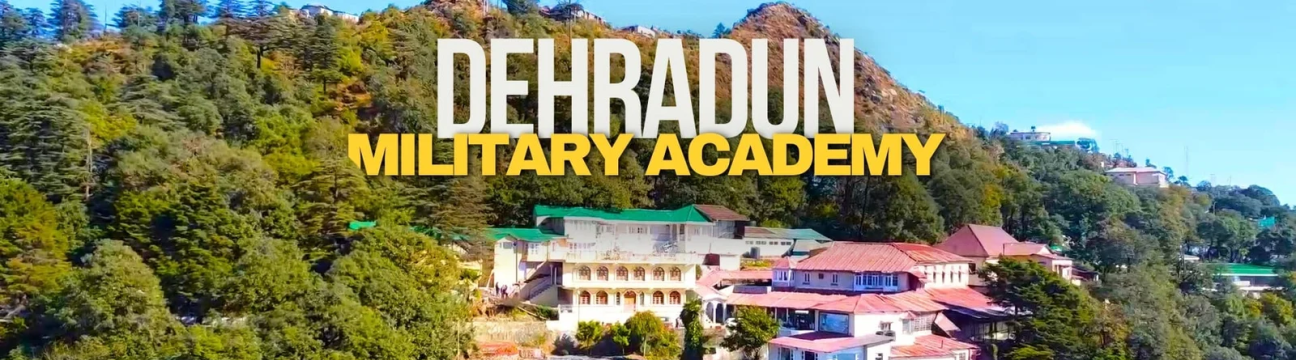 Dehradun Military Academy