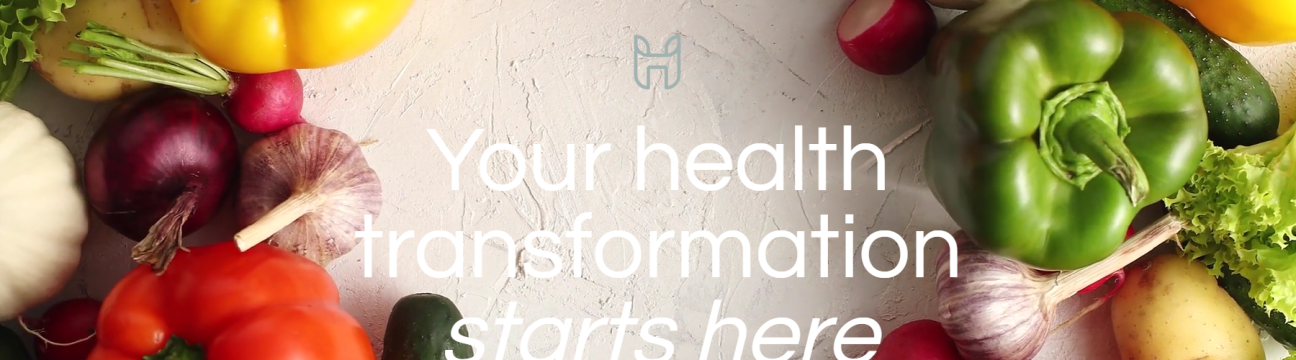 Holistic Nutrition Consultancy
