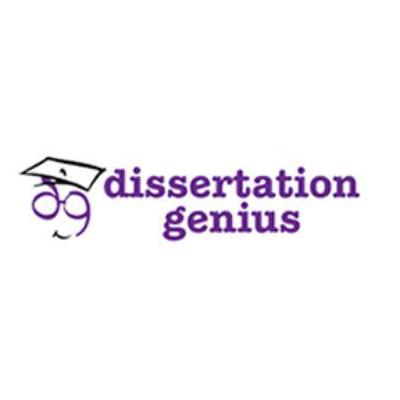 Dissertation Genius