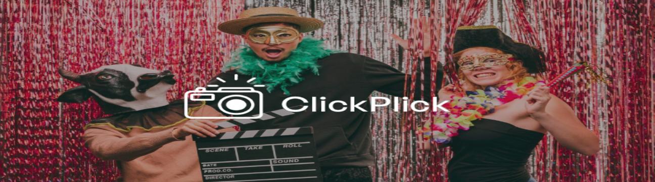 Click Plick Photobooth