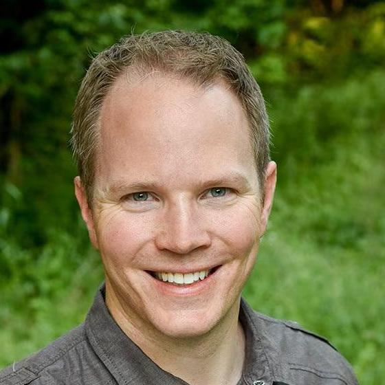 Bryan Perdue