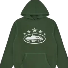 Corteiz Clothing