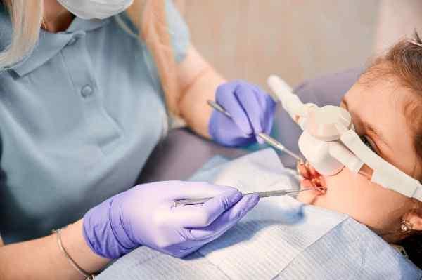 dentist in bootle