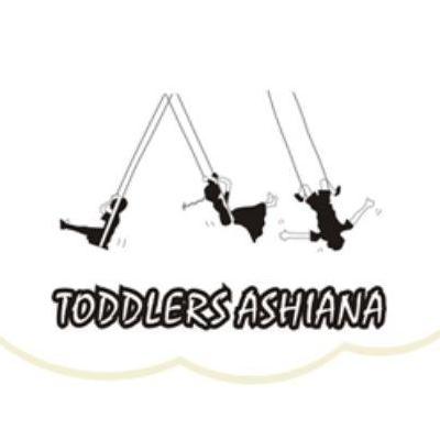 Toddlers Ashiana 