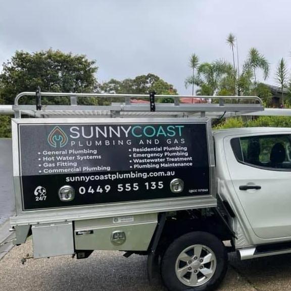 Sunny Coast Plumbing And Gas