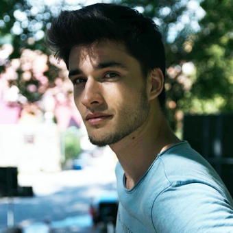Umar Khan