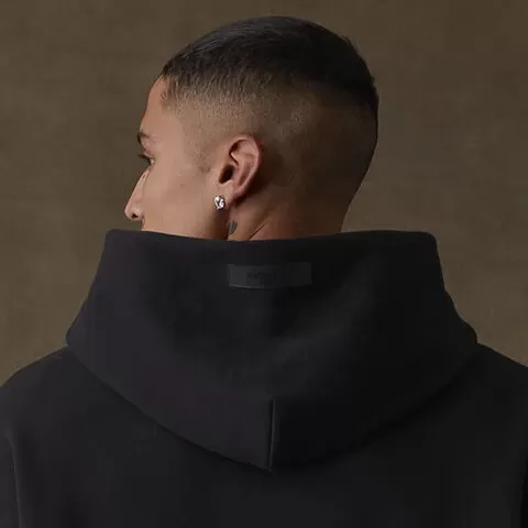 Essentials  Hoodie
