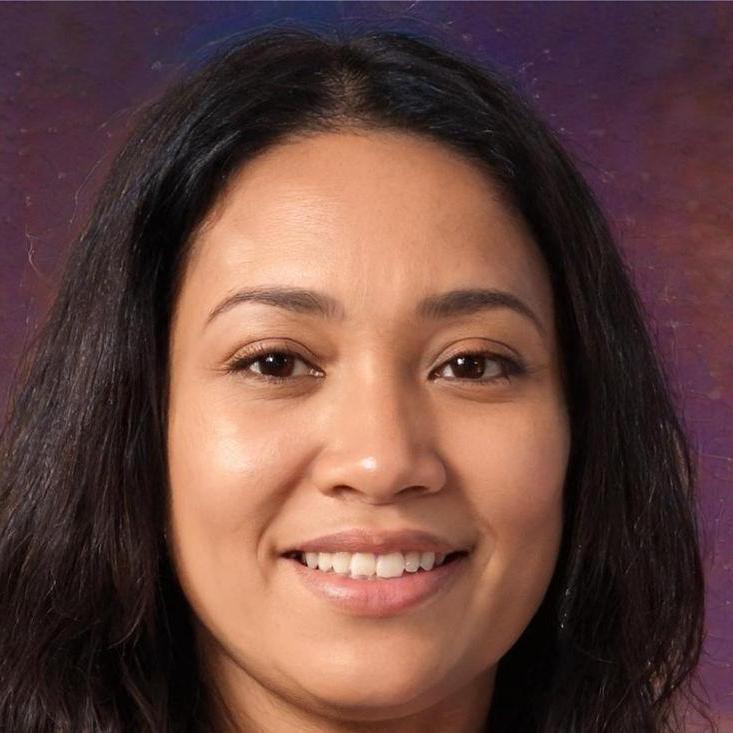 Ruby Wong