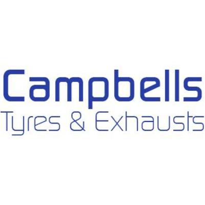 Campbells Tyres Exhausts