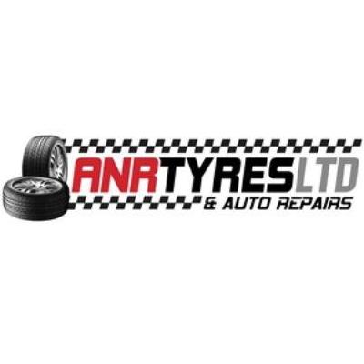 Anr Tyres Ltd