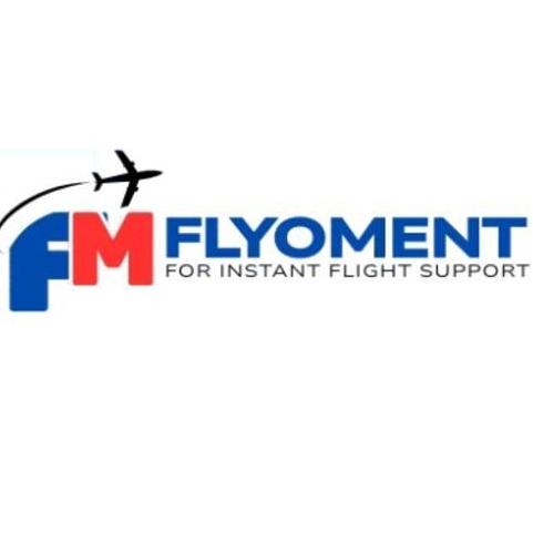 Flyoment Instant Flight Support