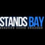 Stands  Bay