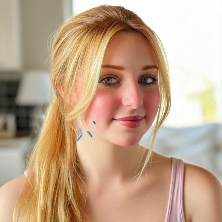 Presley Jackson