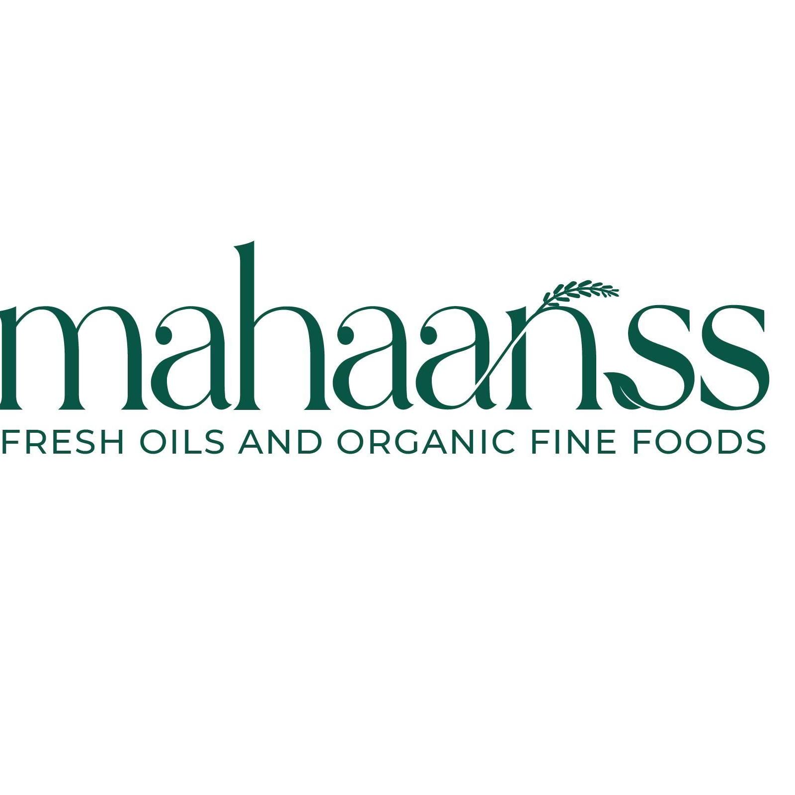 Mahaans Pick And  Press Oil Mill