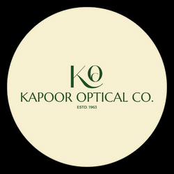 Kapoor Optical Co.