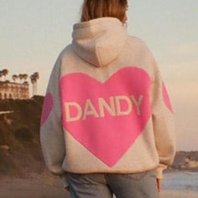 Dandy Hoodie