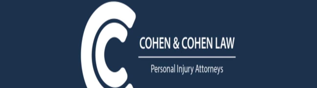 Cohen And Cohen Law