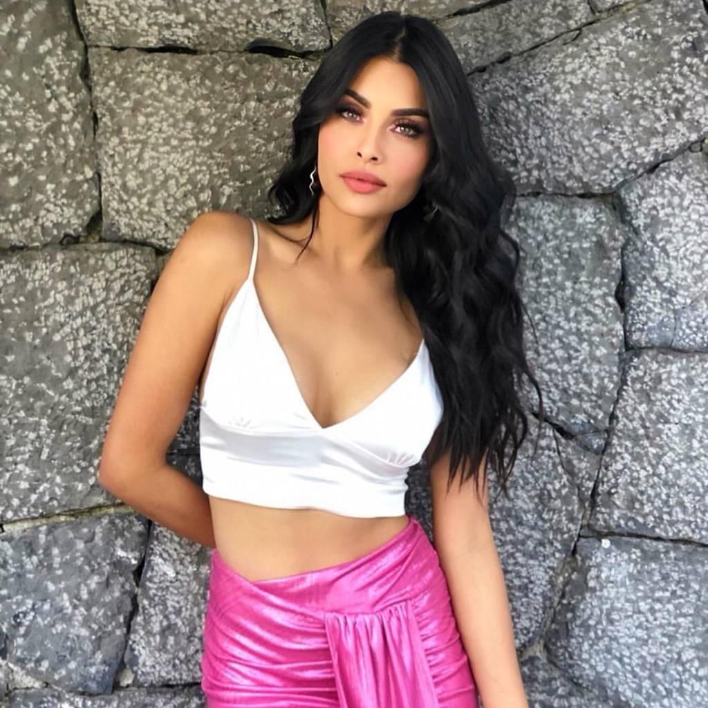 Saanvi Sharma