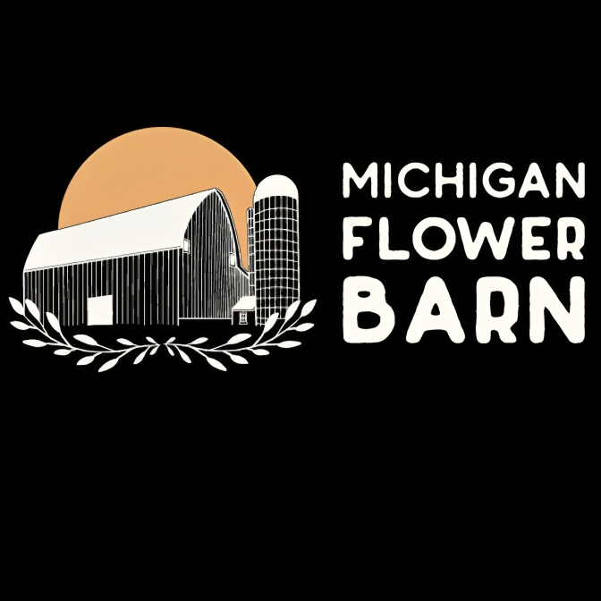 Michigan Flower Barn