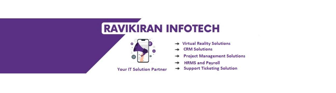 Ravikiran Infotech