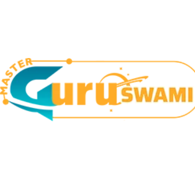 Master Guru Swami