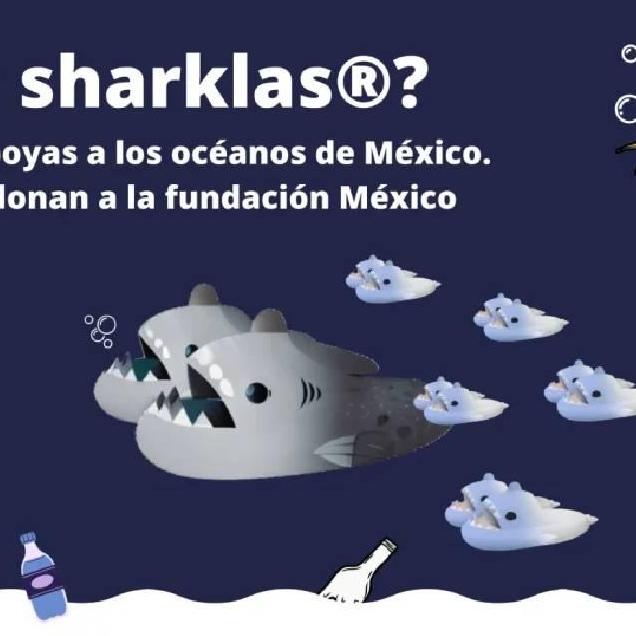 Sharklas Sharklas