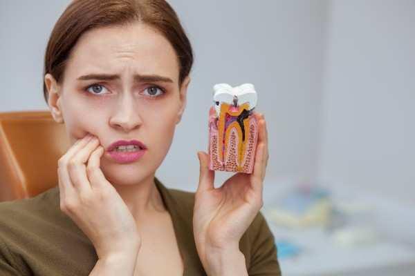 emergency dentist in Bootle