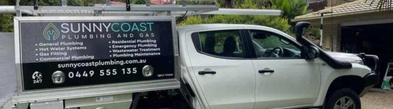 Sunny Coast Plumbing And Gas